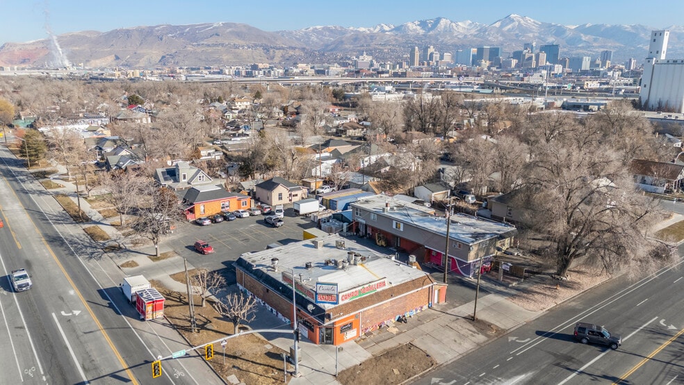 More Photos Of 775 S 900 W, Salt Lake City Convenience Store For Sale