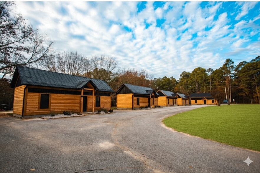 More Photos Of 1136 Arlie Moore Rd, Bismarck Hotel For Sale