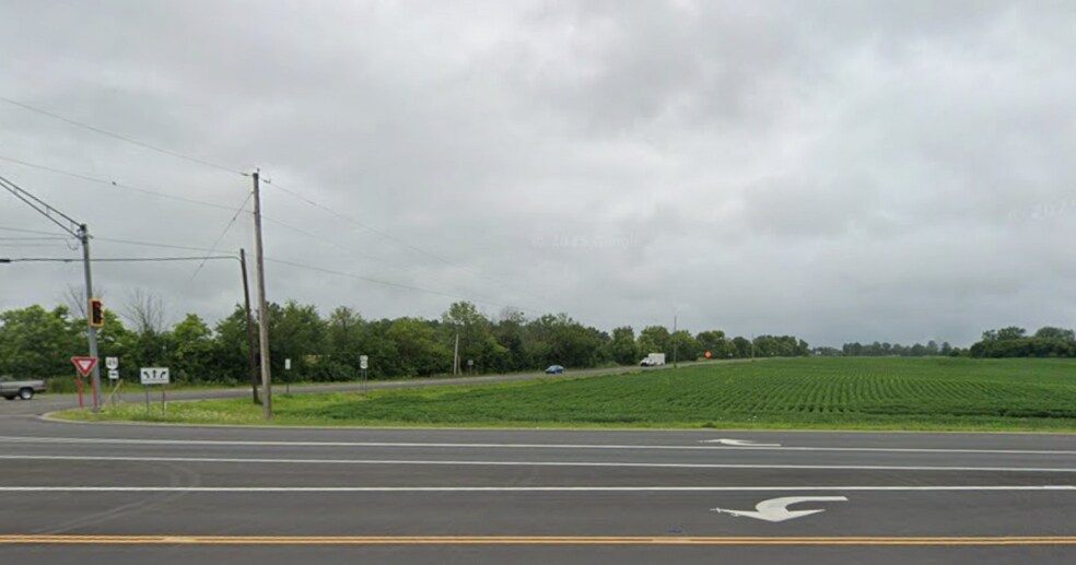 More Photos Of 8901 Dayton Greenville Pike, Brookville Land For Sale