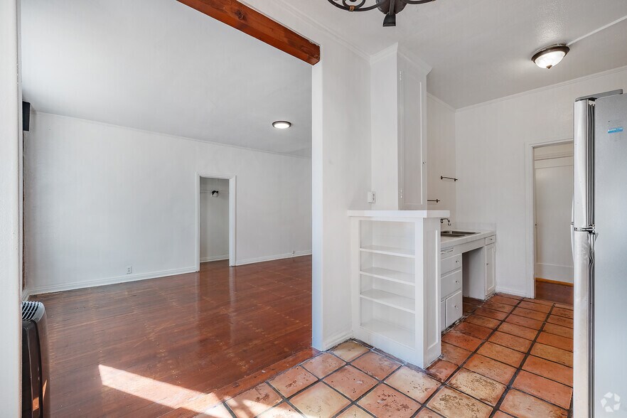More Photos Of 1843 N Cherokee Ave, Los Angeles Apartments For Sale