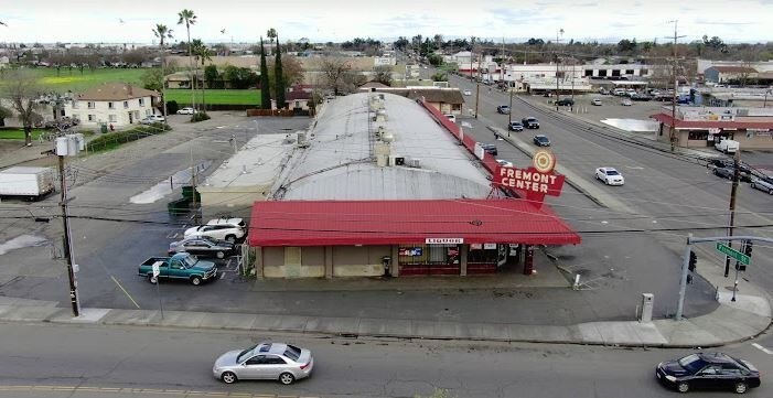 More Photos Of 2517 E Fremont St, Stockton Storefront For Sale