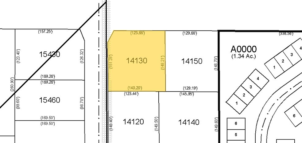 More Photos Of 101 S Saint Cloud Ave, Valrico Storefront Retail Office For Lease