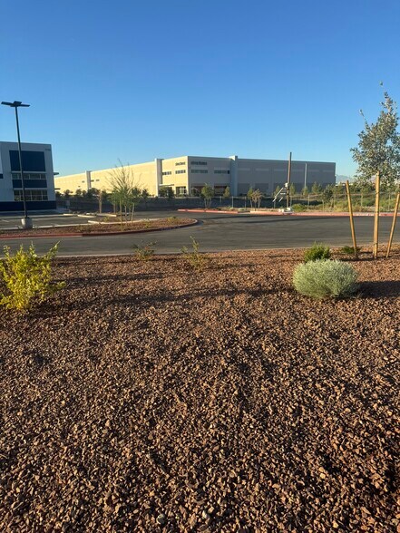 More Photos Of Corner Of North Las Vegas Blvd, Las Vegas Land For Sale