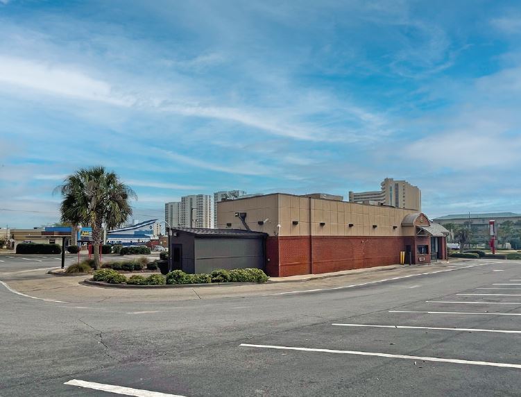 More Photos Of 1063 Highway 98 E, Destin Fast Food For Sale