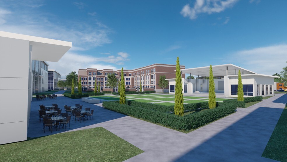 More Photos Of 2600 NE 11th St, Bentonville Office For Lease