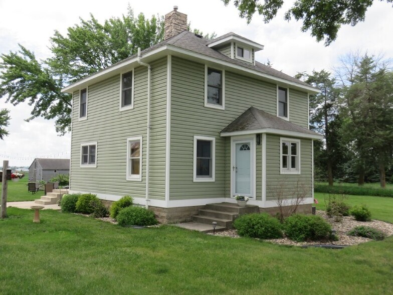 More Photos Of 4944 280th St E, Randolph Land For Sale