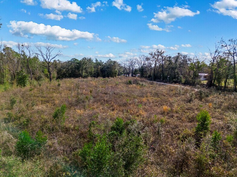 More Photos Of State Road 47, Lake City Land For Sale