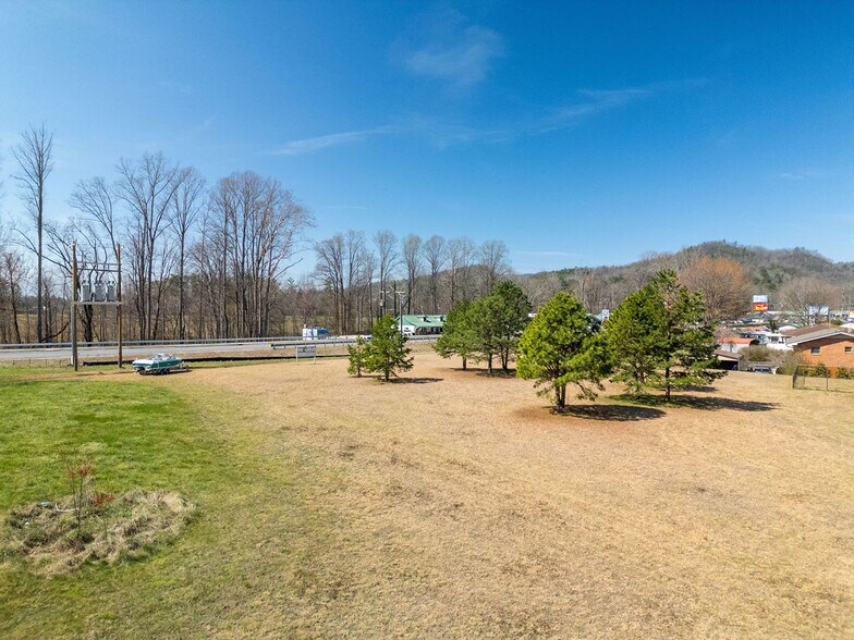 More Photos Of TBD Hendersonville Hwy, Pisgah Forest Land For Sale