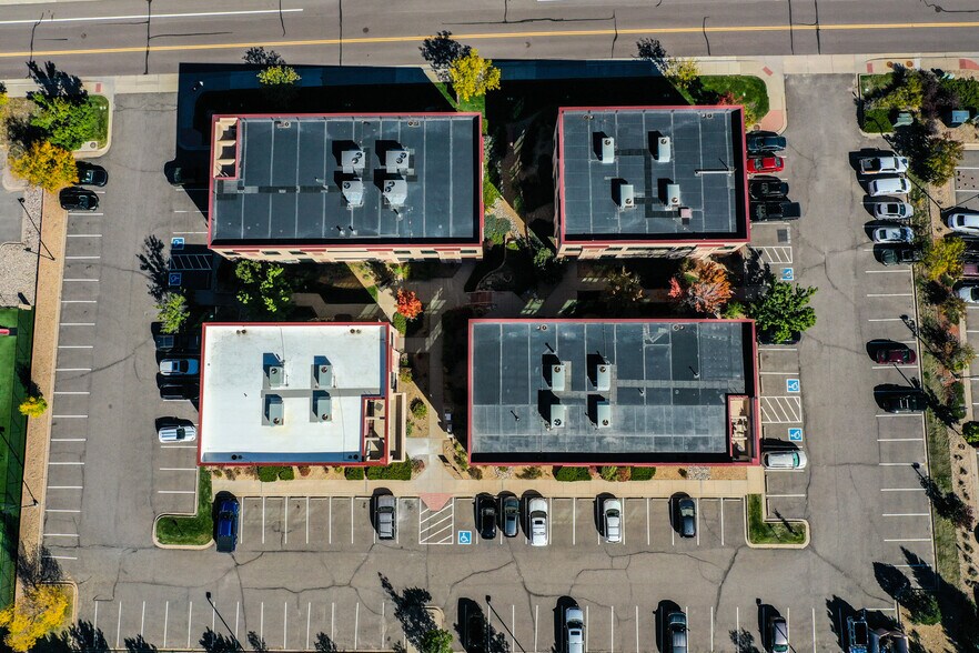 More Photos Of 9224 Teddy Ln, Lone Tree Medical For Sale