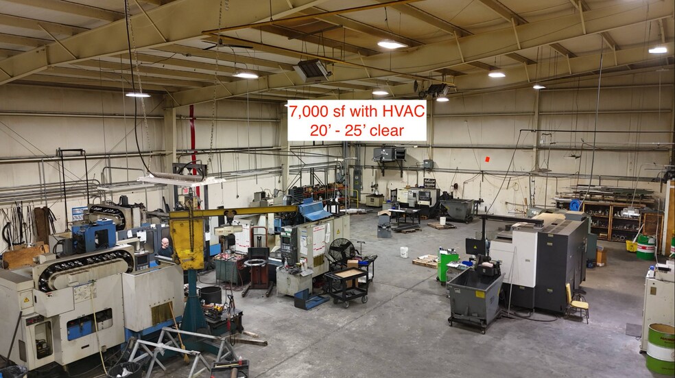 More Photos Of 3294 S Dug Gap Rd, Dalton Warehouse For Sale