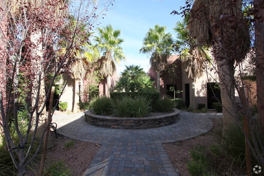 More Photos Of 5980 S Rainbow Blvd, Las Vegas Office For Lease