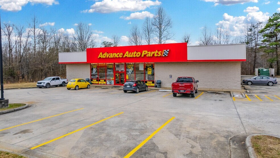 Primary Photo Of 625 Second St, N Wilkesboro Freestanding For Sale