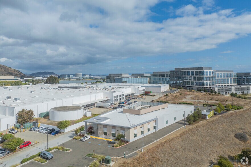 More Photos Of 560 Eccles Ave, South San Francisco Research And Development For Sale
