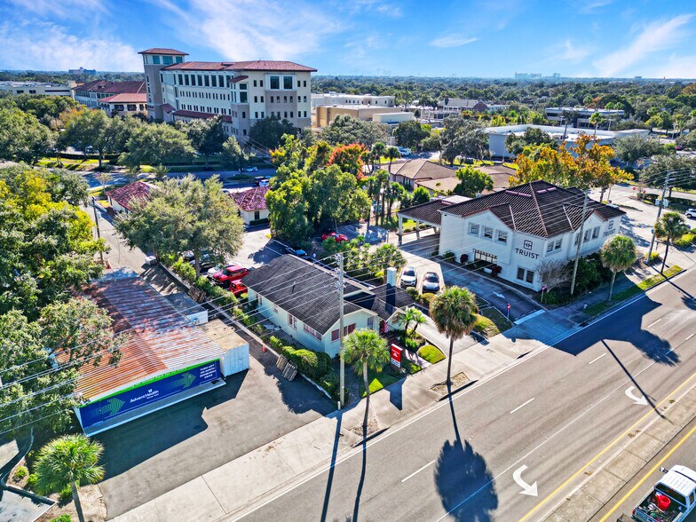 More Photos Of 2020 Aloma Ave, Winter Park Office Residential For Sale