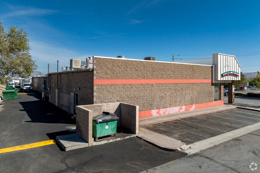 More Photos Of 10555 Stead Blvd, Reno Unknown For Lease