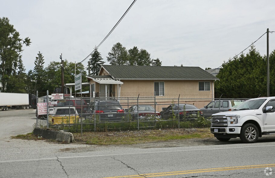 More Photos Of 12345 84 Ave, Surrey Light Distribution For Sale