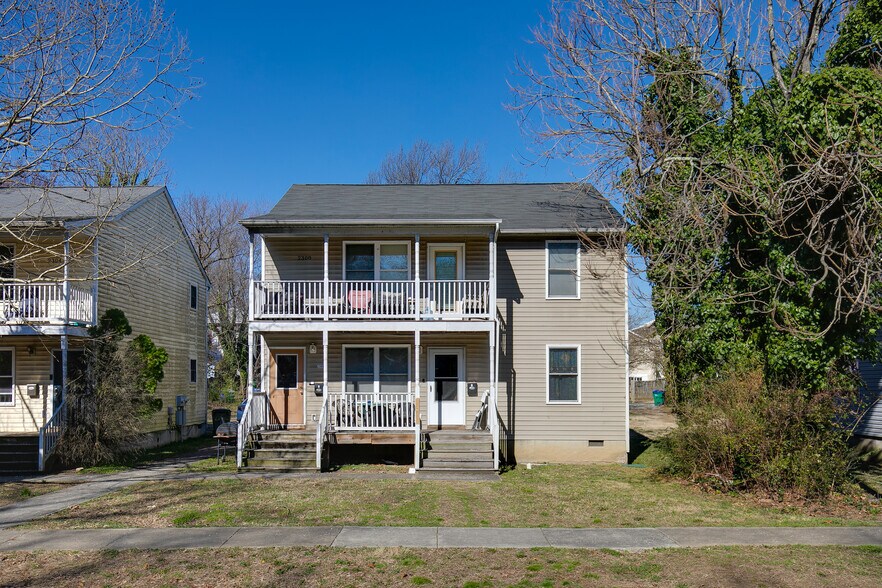 More Photos Of 2308 5th Ave, Richmond Apartments For Sale