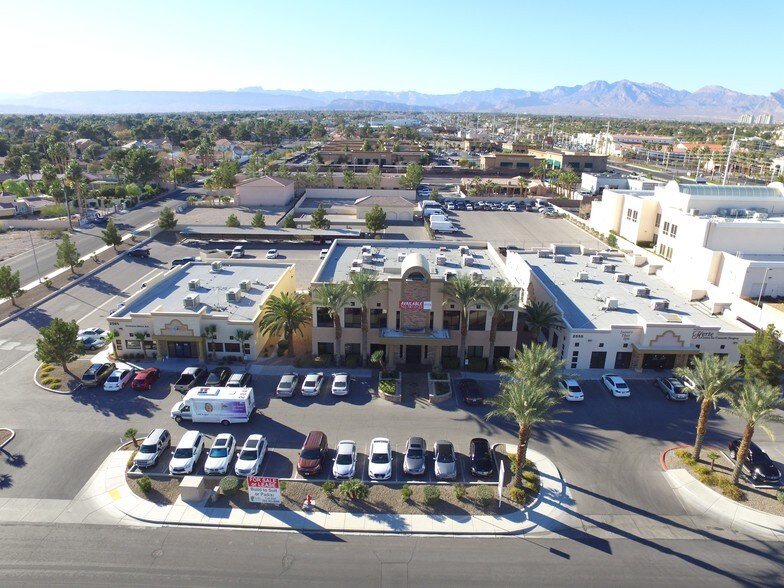 More Photos Of 2575 Montessouri St, Las Vegas Loft Creative Space For Lease