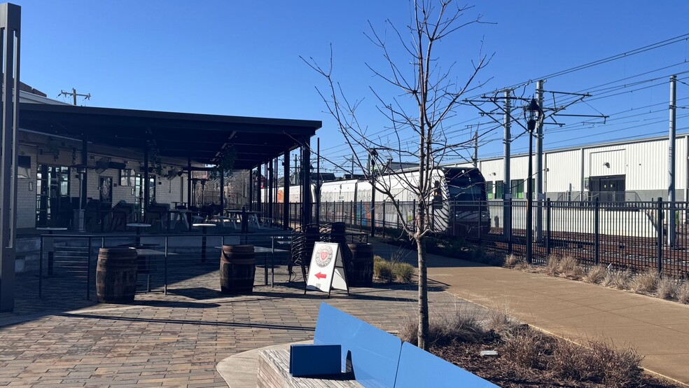 More Photos Of 3232 South Blvd, Charlotte Unknown For Lease