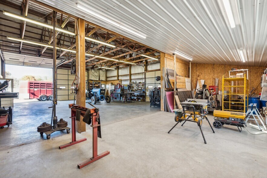 More Photos Of 9932 Seminole Trl, Ruckersville Auto Dealership For Sale