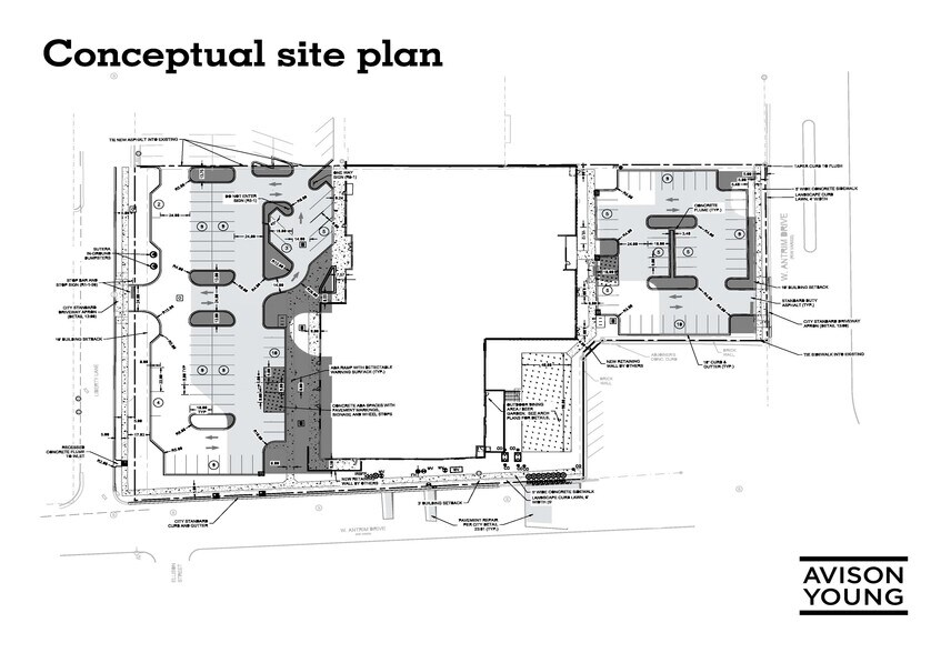More Photos Of 20 Liberty Ln, Greenville Storefront Retail Office For Lease