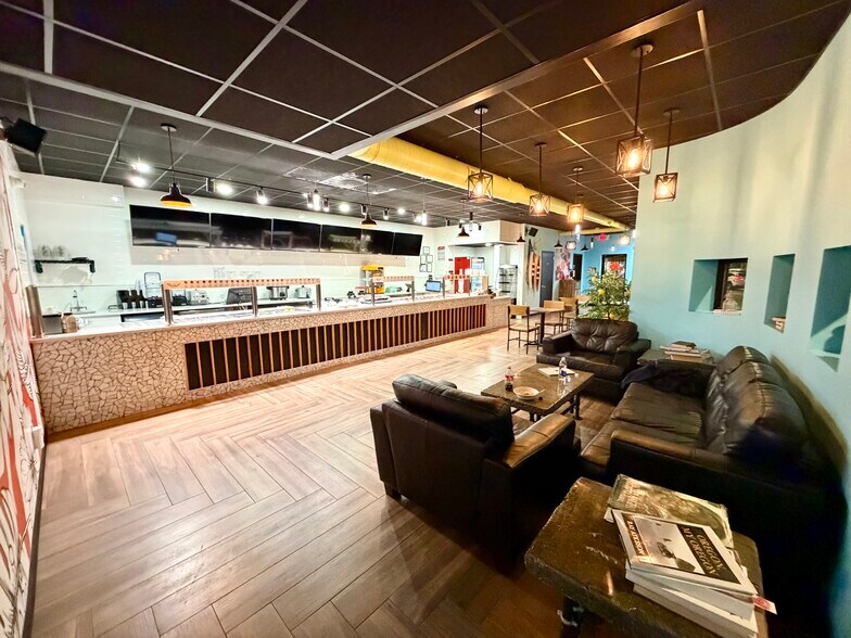 More Photos Of 31 Broadway, Denville Storefront Retail Residential For Lease