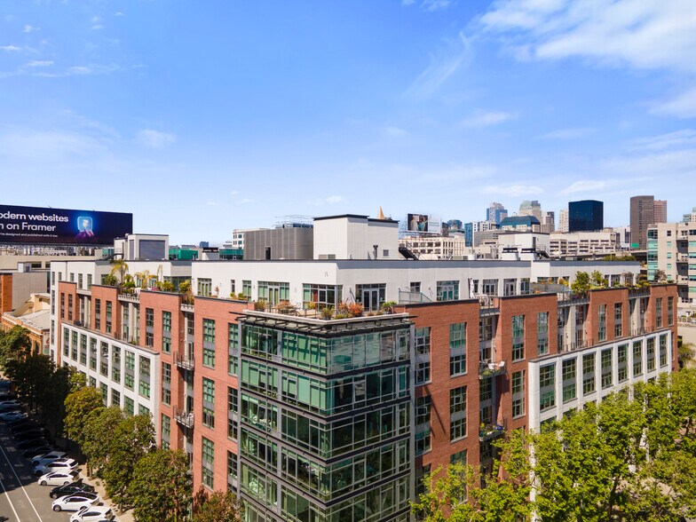 More Photos Of 200 Brannan St, San Francisco Apartments For Sale