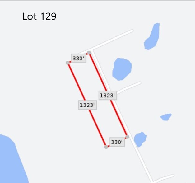 More Photos Of 11625 Zingelmann Rd, Galveston Land For Sale