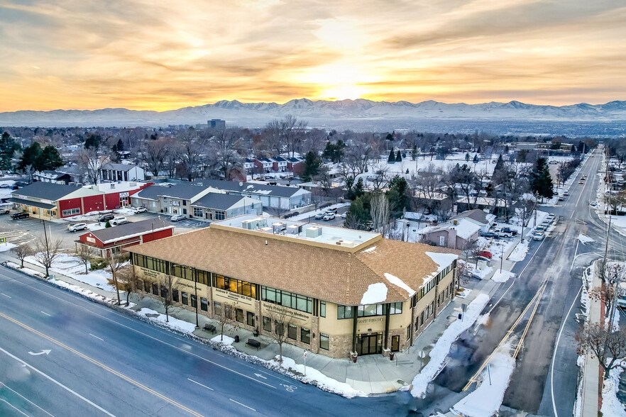 More Photos Of 8706 S 700 E, Sandy Medical For Sale