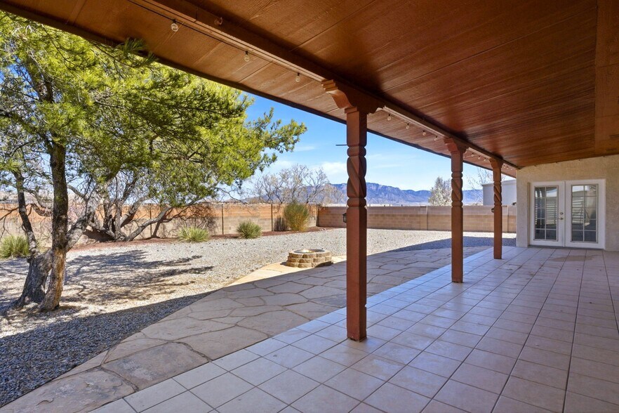 More Photos Of 2881 Chessman Dr SE, Rio Rancho Specialty For Sale
