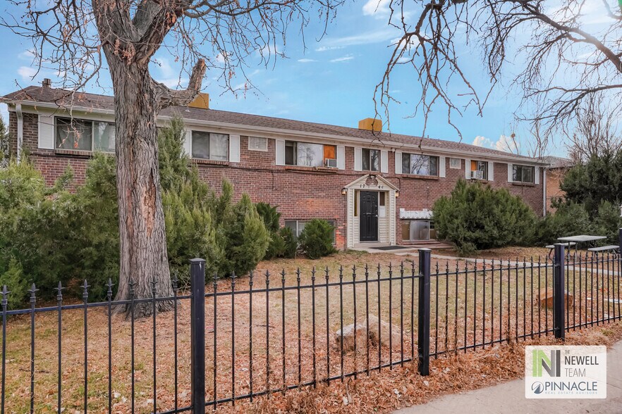 More Photos Of 1744 Boston St, Aurora Apartments For Sale