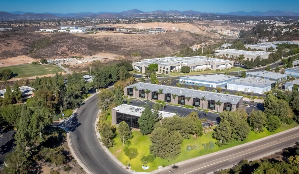 More Photos Of 9155 Brown Deer Rd, San Diego Warehouse For Sale