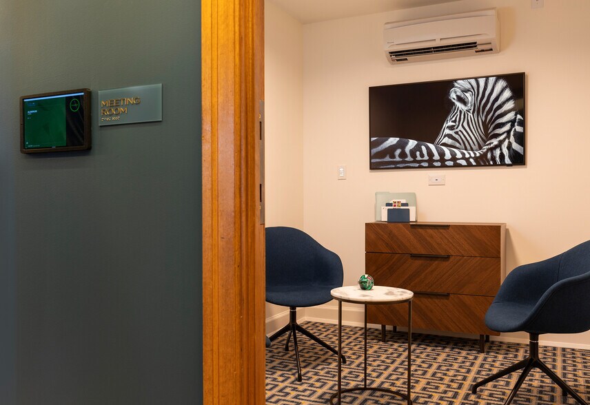 More Photos Of 2800 1st Ave, Seattle Coworking Space