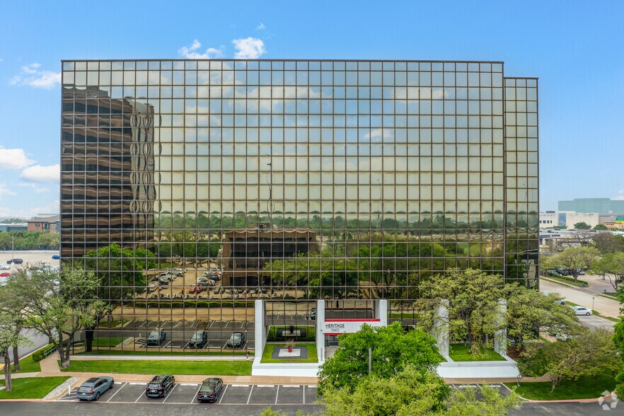More Photos Of 5001 Lyndon B Johnson Fwy, Dallas Office For Lease