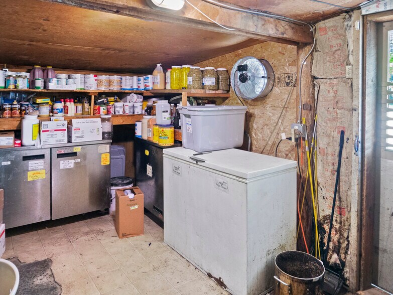 More Photos Of 4262 N Abbe Rd, Comins Bar For Sale