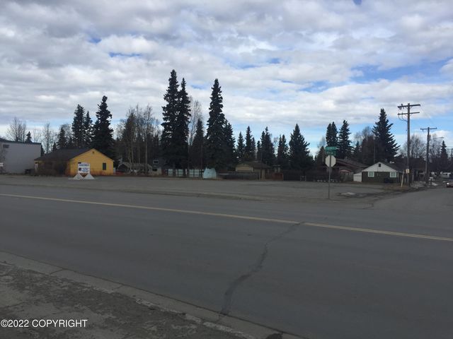 More Photos Of 1001 W Fireweed Ln, Anchorage Land For Sale