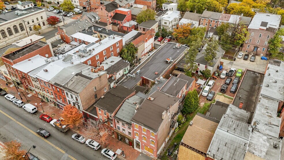 More Photos Of 318 S Broad St, Trenton Storefront For Sale