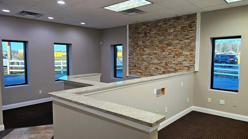 More Photos Of 1120 Old State Route 74, Batavia Auto Repair For Lease