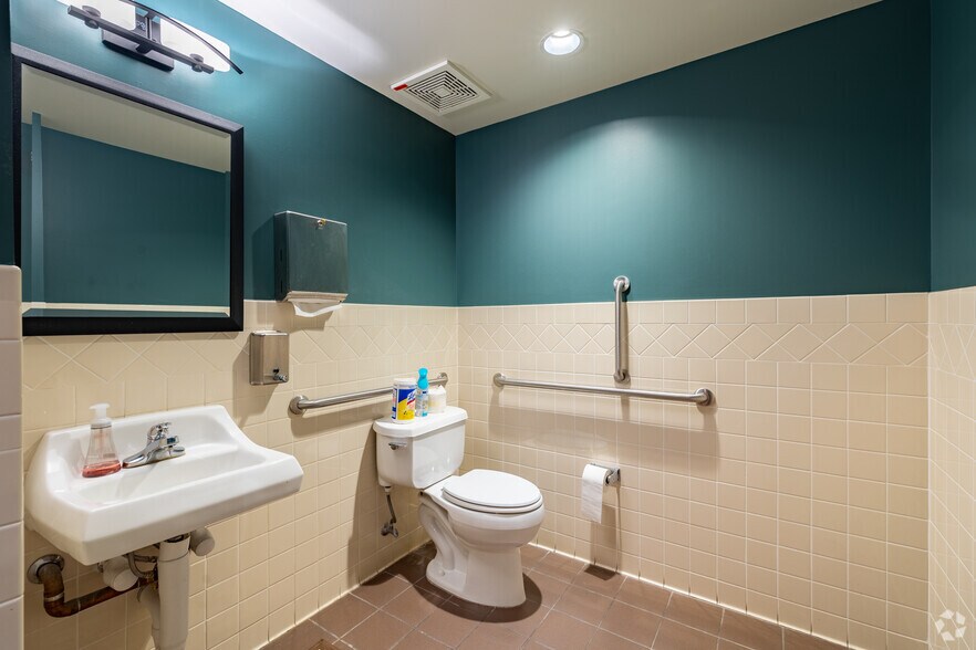 Photo of 1st Floor Ste 300