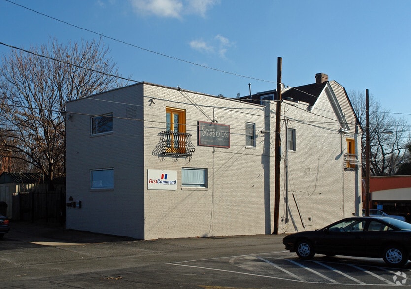More Photos Of 10 S Crenshaw Ave, Richmond Freestanding For Lease