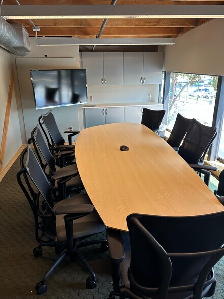 More Photos Of 505 S Market St, San Jose Coworking Space