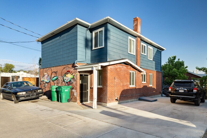 Primary Photo Of 251 E Arroyo St, Reno Apartments For Sale
