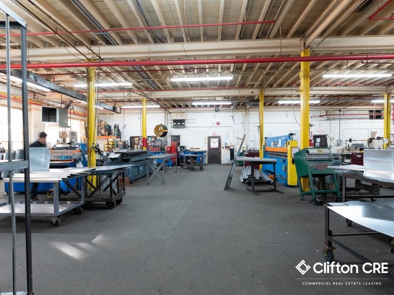 More Photos Of , Hillside Industrial For Sale