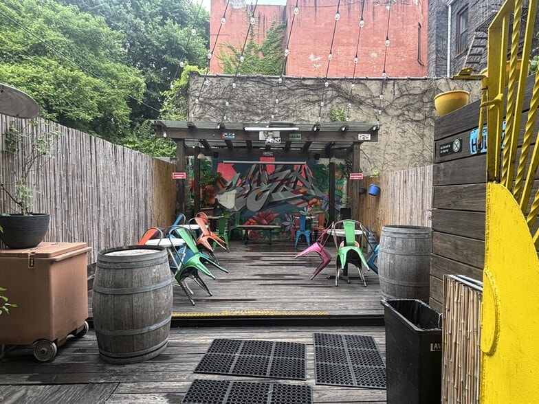 More Photos Of 733 Franklin Ave, Brooklyn Storefront Retail Residential For Sale