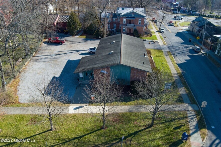 More Photos Of 624 N Broadway, Saratoga Springs Religious Facility For Sale