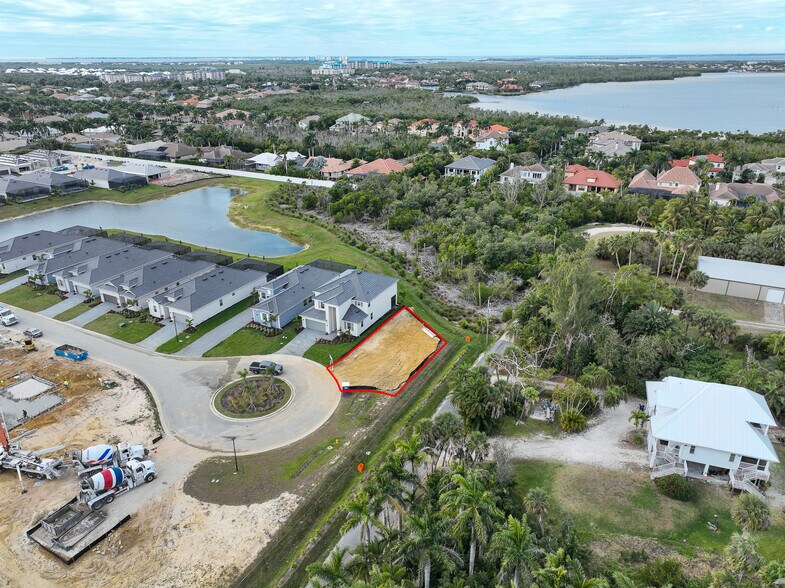 More Photos Of 15701 Raveneli Ct, Fort Myers Land For Sale