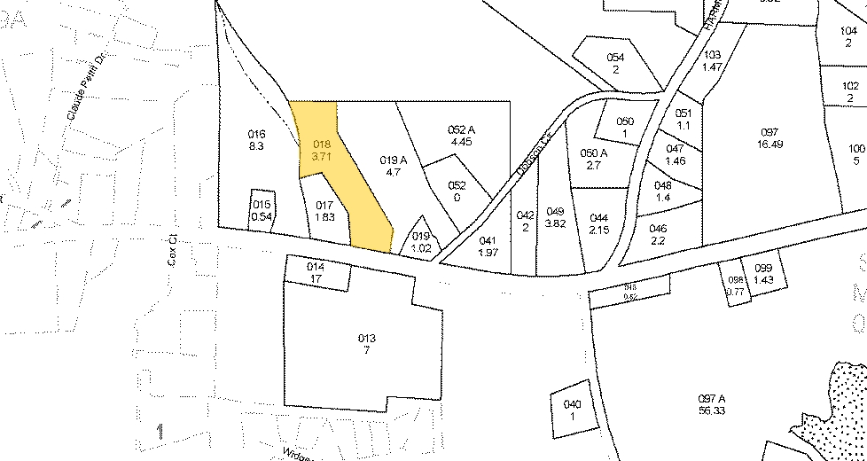 More Photos Of 00 Cumming Hwy, Canton Land For Sale