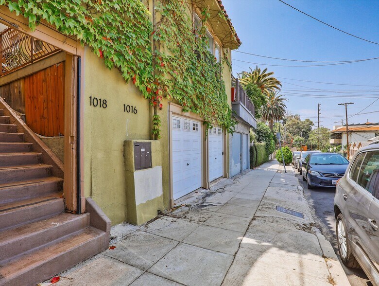 More Photos Of 1016 Laguna Ave, Los Angeles Apartments For Sale
