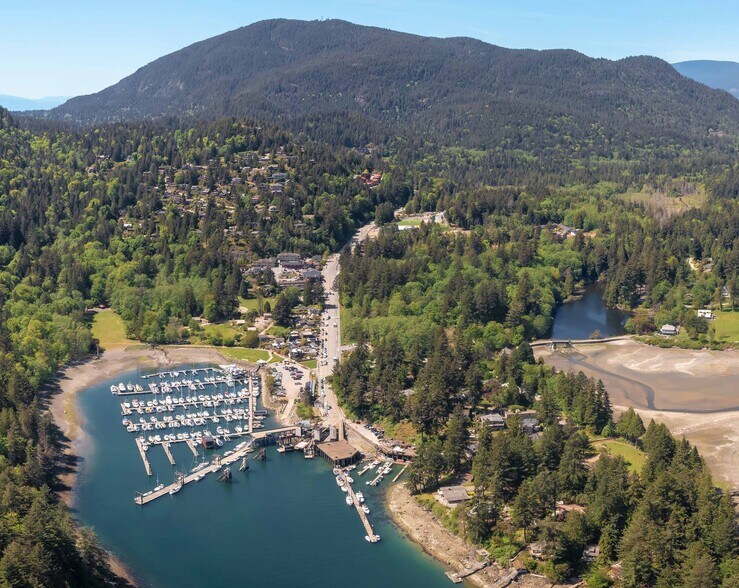 More Photos Of , Bowen Island Unknown For Sale