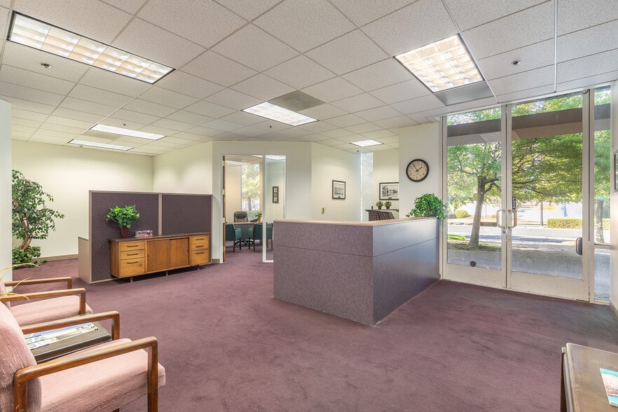 More Photos Of 333 Sunset Ave, Suisun City Medical For Lease